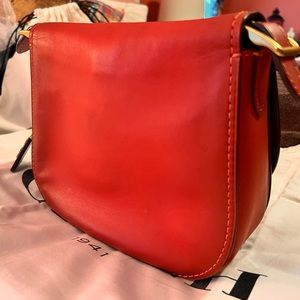 NWT Coach 1941 Saddle 23